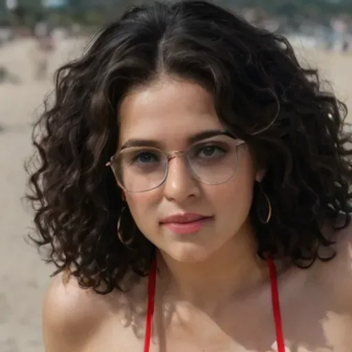 Pencipta imej lucah AI