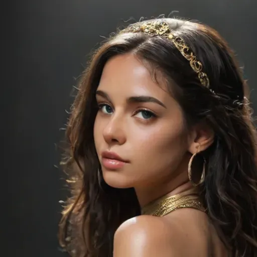 KI-Pornobild-Generator