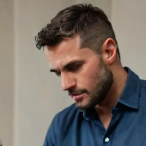 AI porn image generator