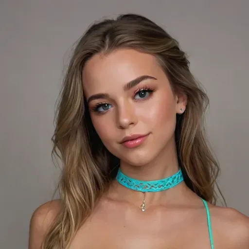 AI 포르노 이미지 생성기