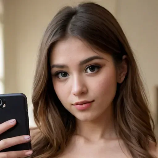 AIポルノ画像ジェネレーター