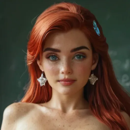 AI 포르노 이미지 생성기