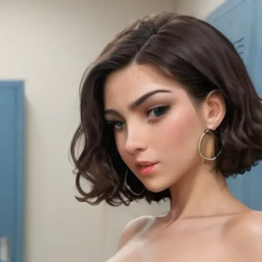 AI色情照片生成器