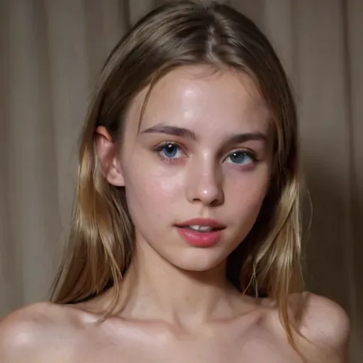 KI-Pornobild-Generator