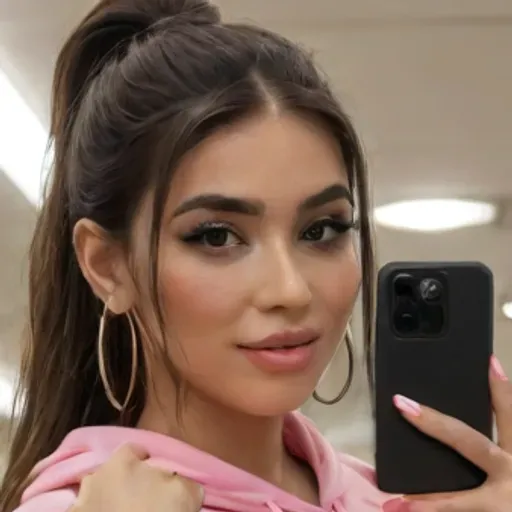 AI色情圖片產生器