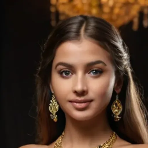 yapay zekâ porno görsel üretici