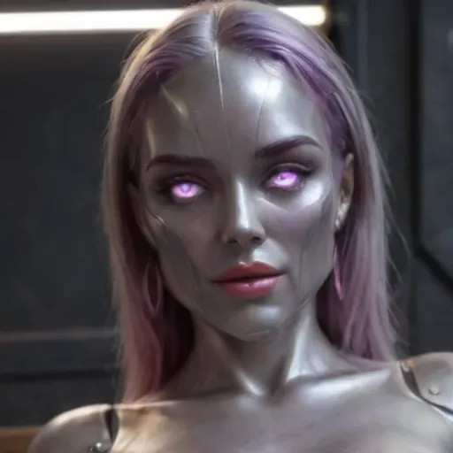 generatore di immagini porno IA