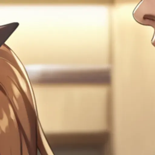 AI 포르노 이미지 생성기