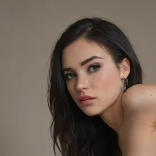 yapay zekâ porno görsel üretici