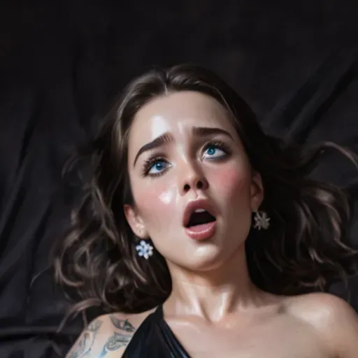 AI色情圖片產生器