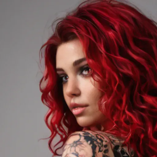 KI-Pornobild-Generator