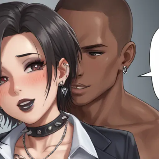 AI色情照片生成器