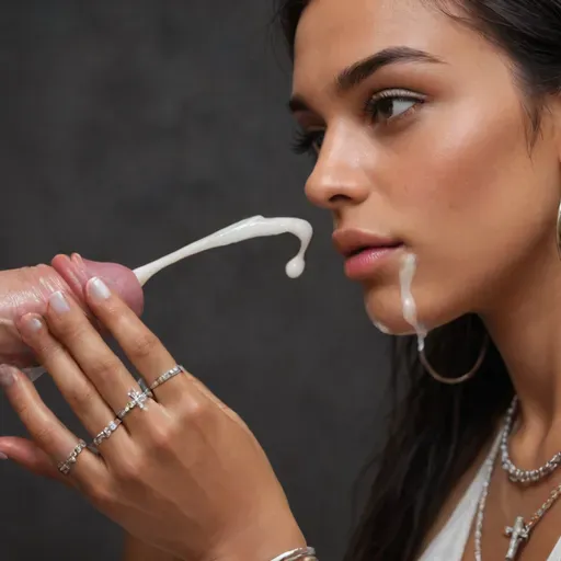 AI色情圖片產生器