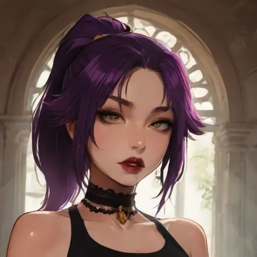 generatore di immagini porno IA