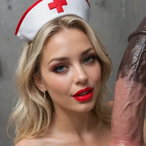 generatore di immagini porno IA