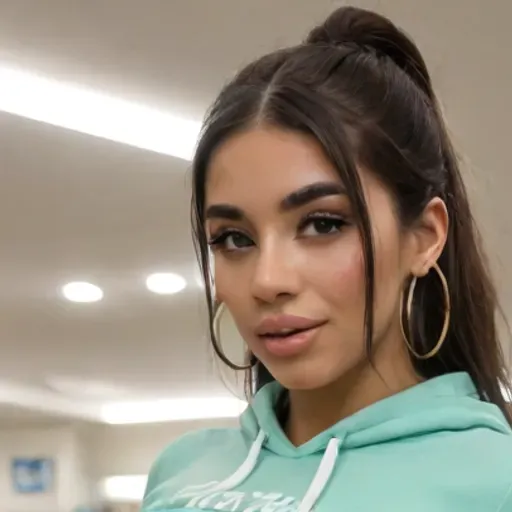 AI porn image generator