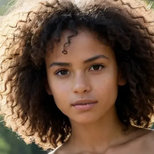 AI 포르노 이미지 생성기