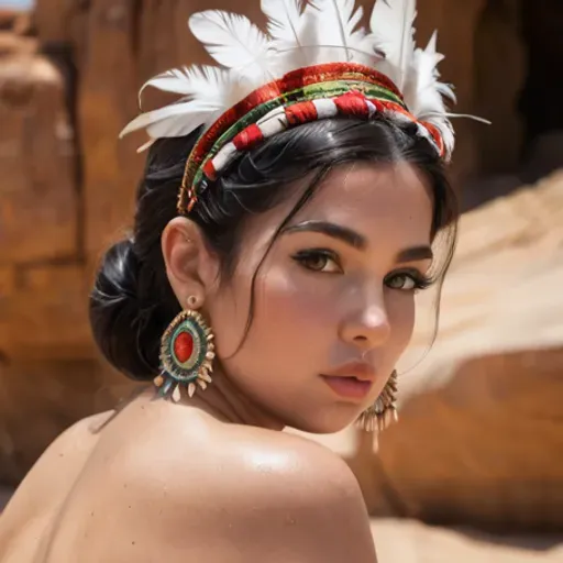 generatore di immagini porno IA