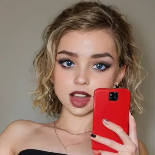 AI 포르노 이미지 생성기