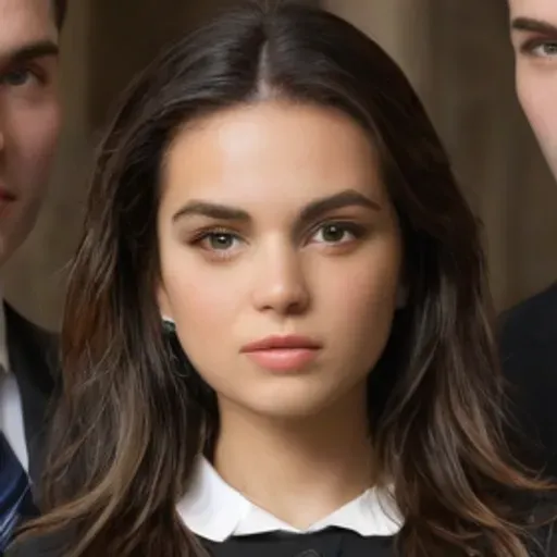 yapay zekâ porno görsel üretici