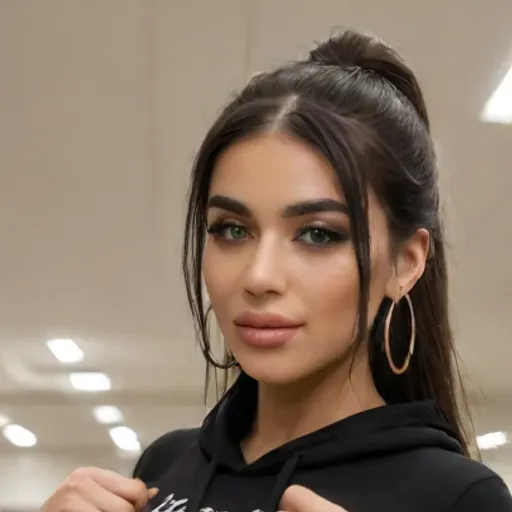 KI-Pornobild-Generator