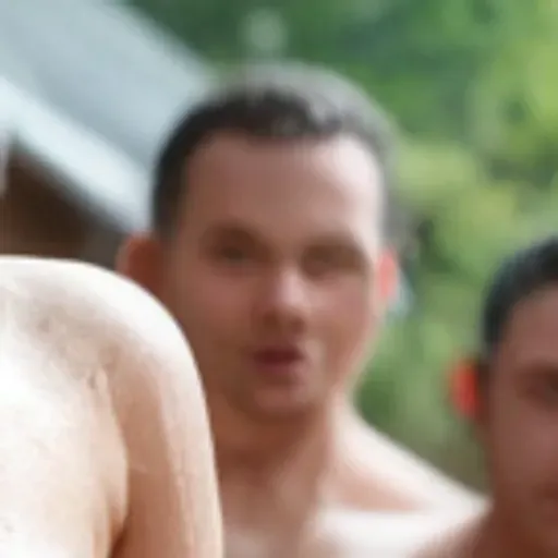 AI色情照片產生器