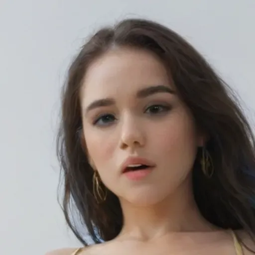 AI色情图片生成器