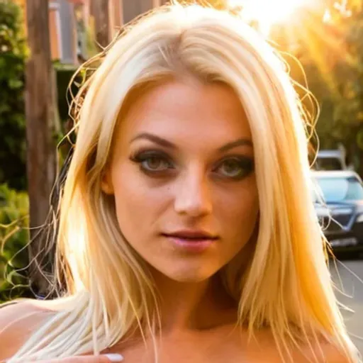 yapay zekâ porno görsel üretici
