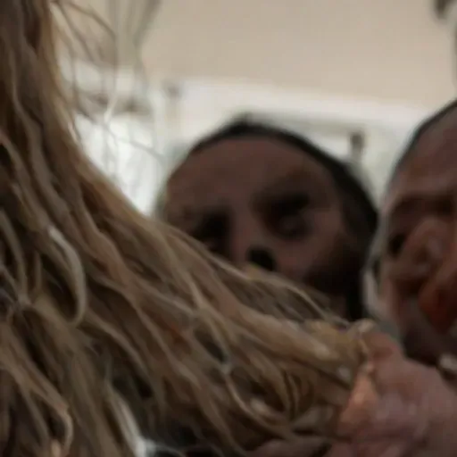 AI色情照片生成器