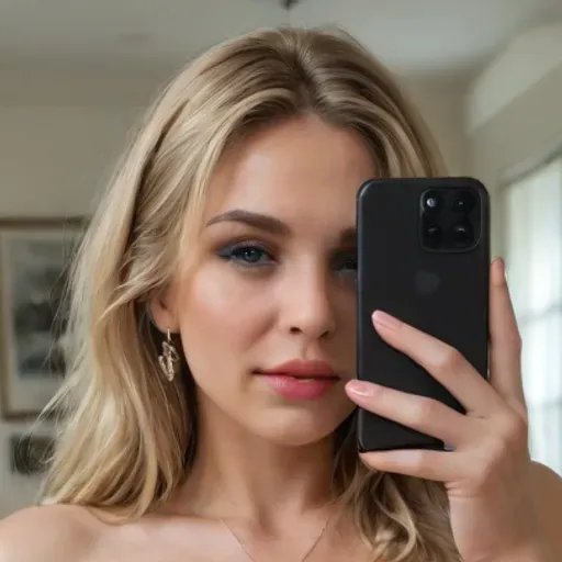 AI色情圖片產生器