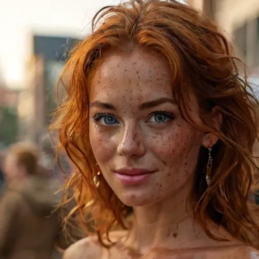 AI porn image generator