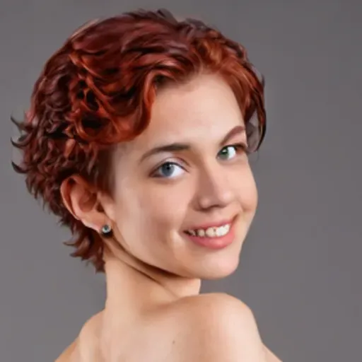 AI色情圖片產生器