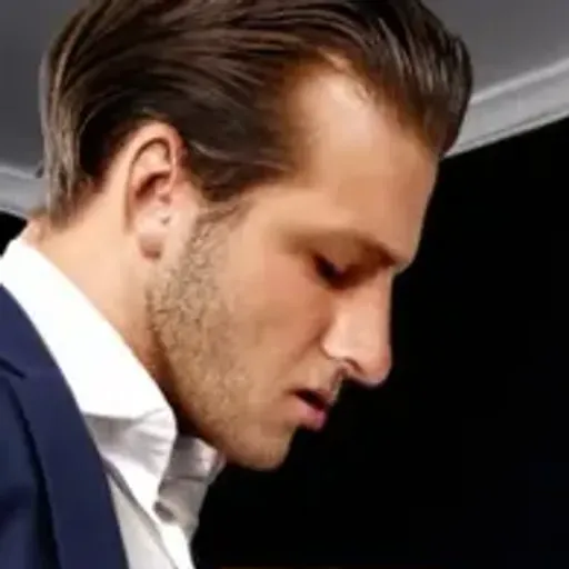 AIポルノ画像ジェネレーター