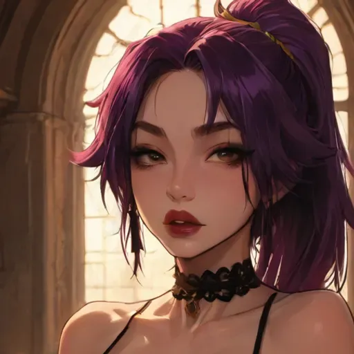 AI porn image generator