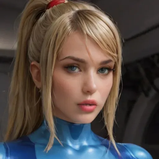 AI色情图片生成器