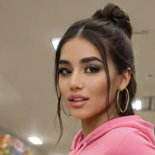 AI 포르노 이미지 생성기