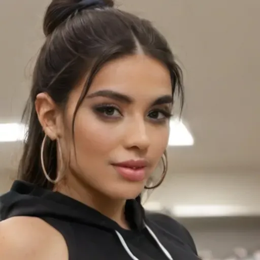 AI色情图片生成器