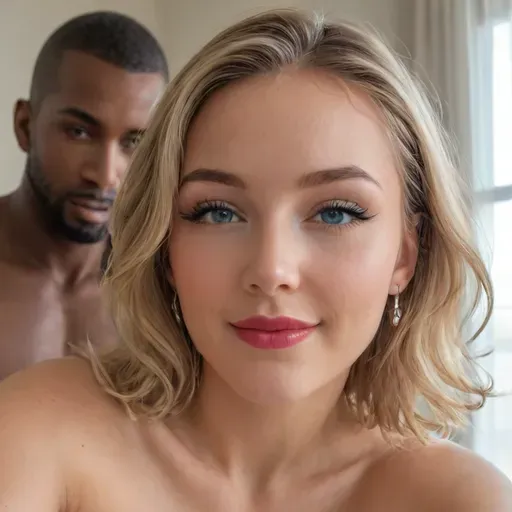 AI 포르노 이미지 생성기