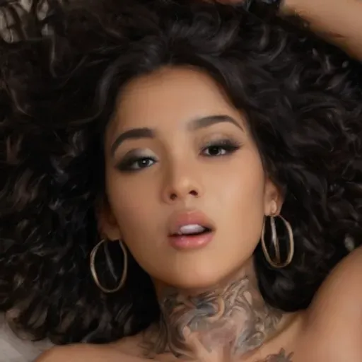 AI色情图片生成器