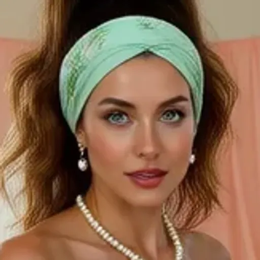 AI色情圖片產生器