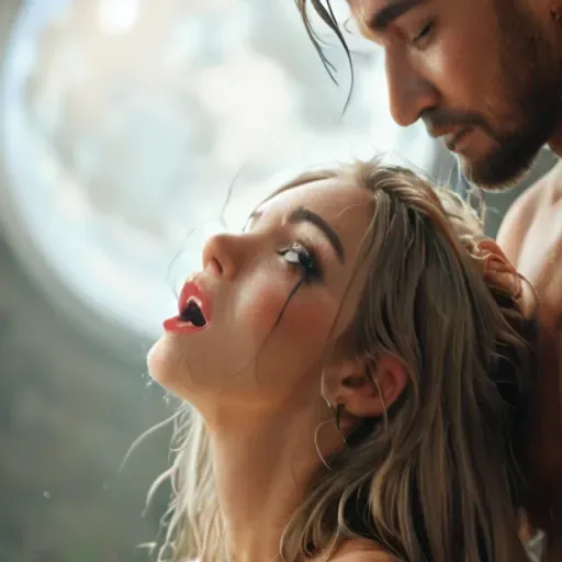 generatore di foto porno IA