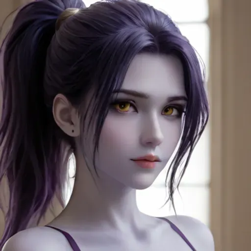 gerador de imagens pornô com IA