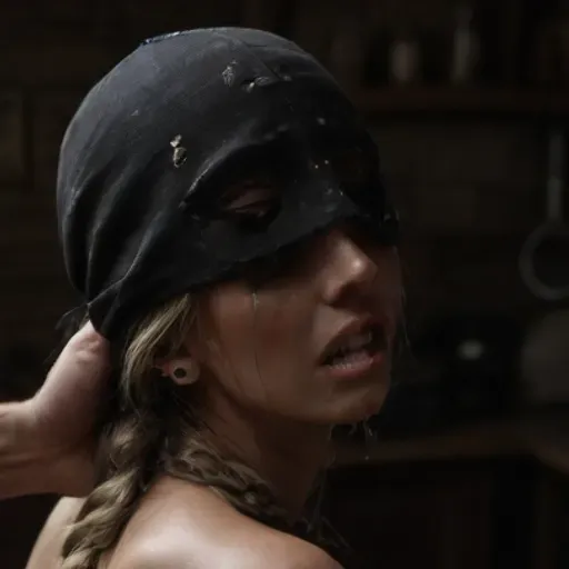 AIポルノ画像ジェネレーター