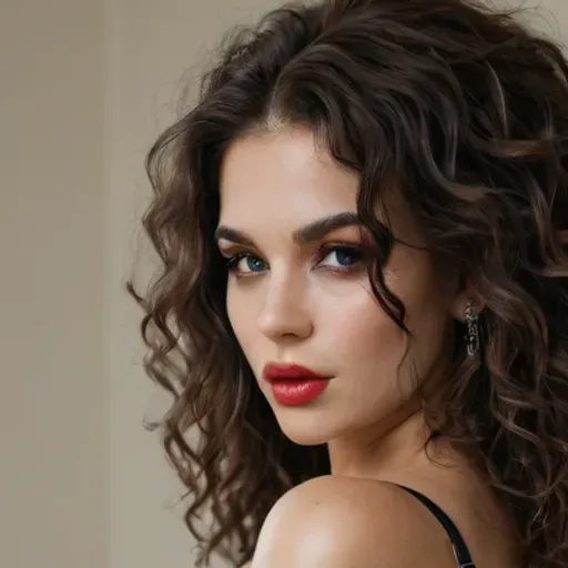 โปรแกรมสร้างภาพโปรนที่ใช้ปัญหา AI