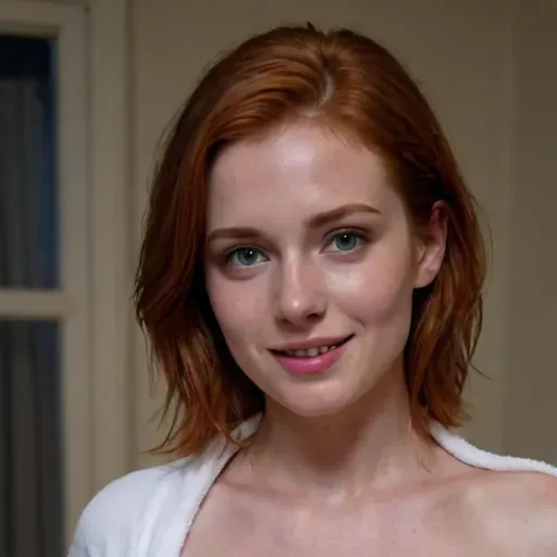 KI-Pornobild-Generator