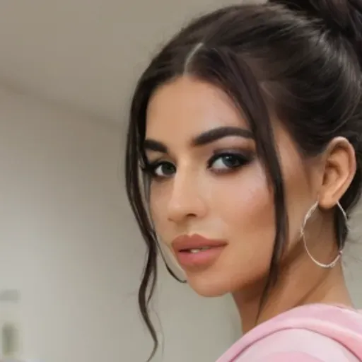 AI色情圖片產生器