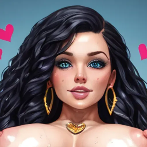 AIポルノ画像ジェネレーター