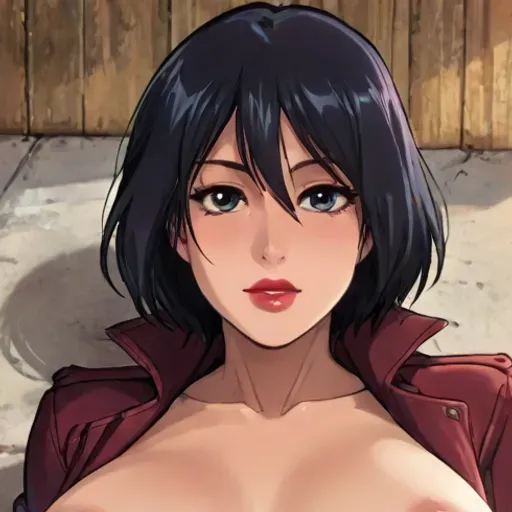 yapay zekâ porno görsel üretici