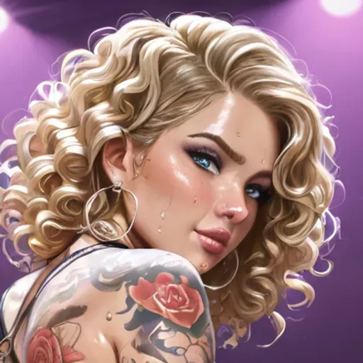 generatore di immagini porno IA