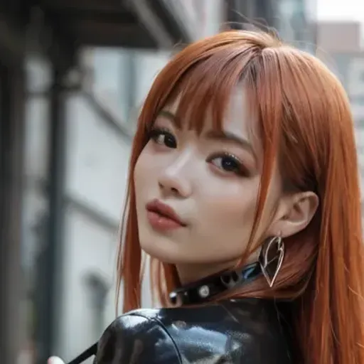 generatore di immagini porno IA